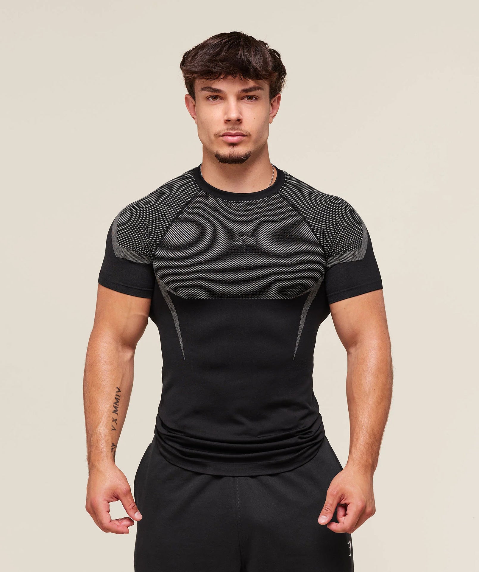 Mens Gym T-shirt