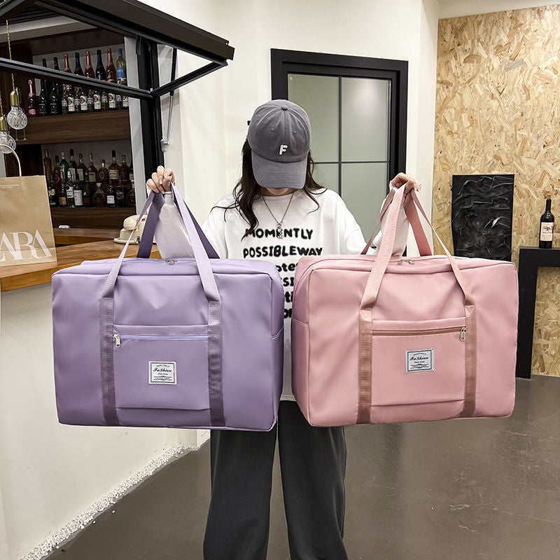 Large Capacity Storage Bag