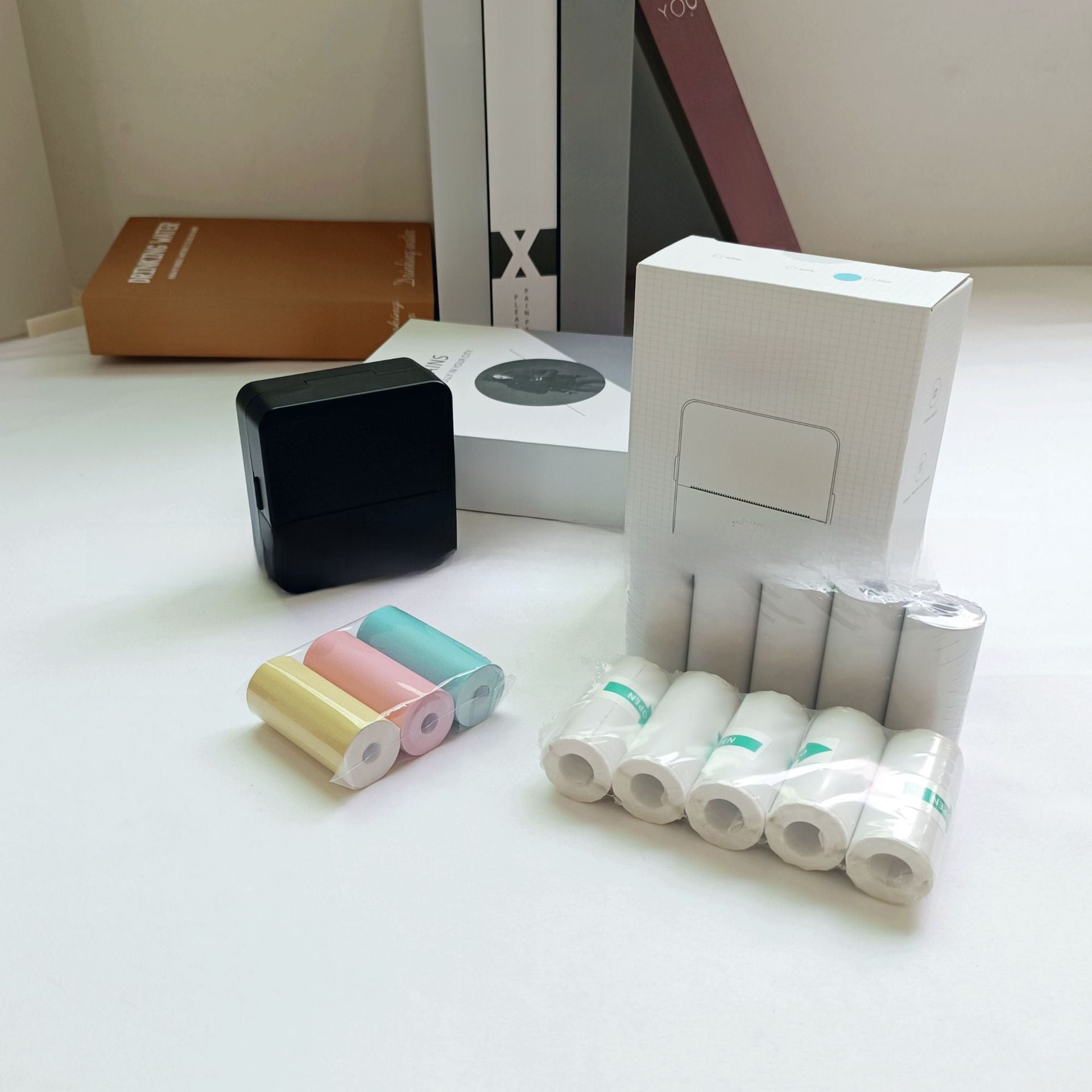 Thermal Mini Printer