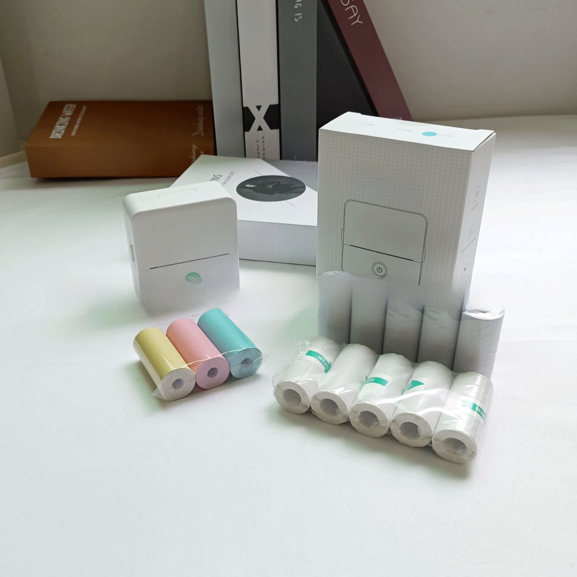 Thermal Mini Printer