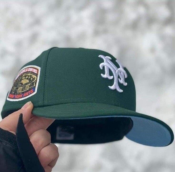 Graphic Baseball Caps