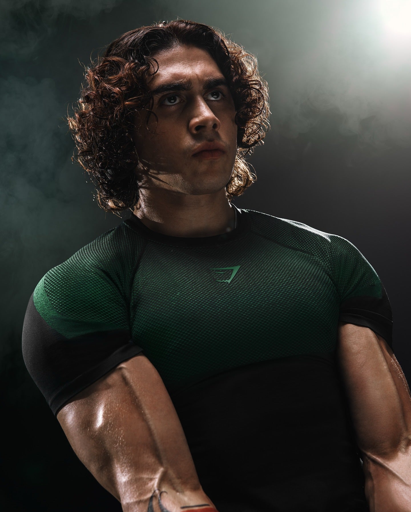 Mens Gym T-shirt