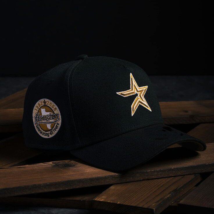 Graphic Baseball Caps