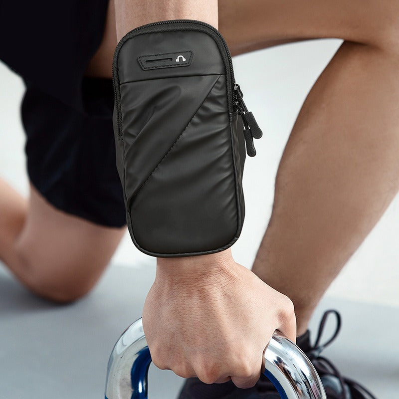 Phone Arm Band Fitness Bag