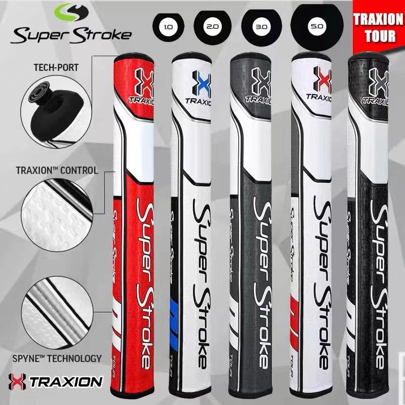 Golf Putter Grip Light Foam Tube