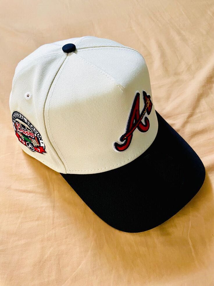 Graphic Baseball Caps
