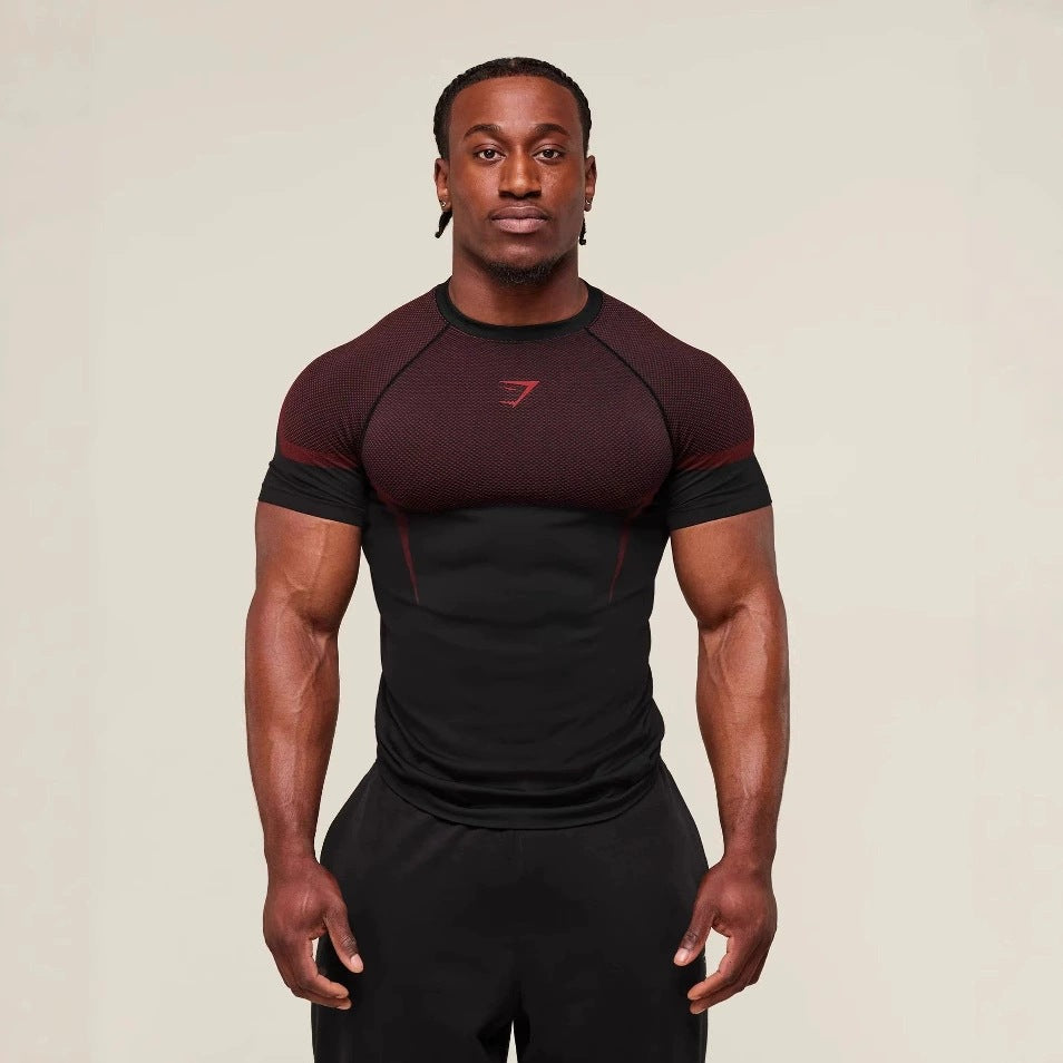 Mens Gym T-shirt