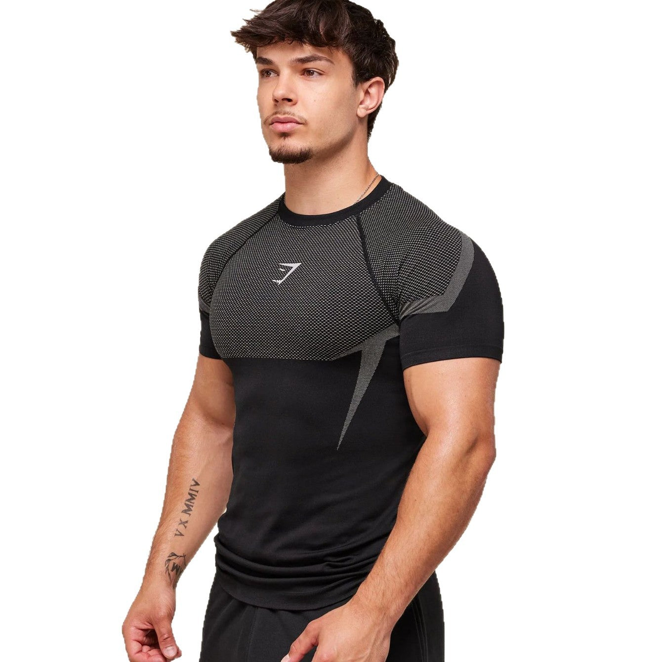 Mens Gym T-shirt