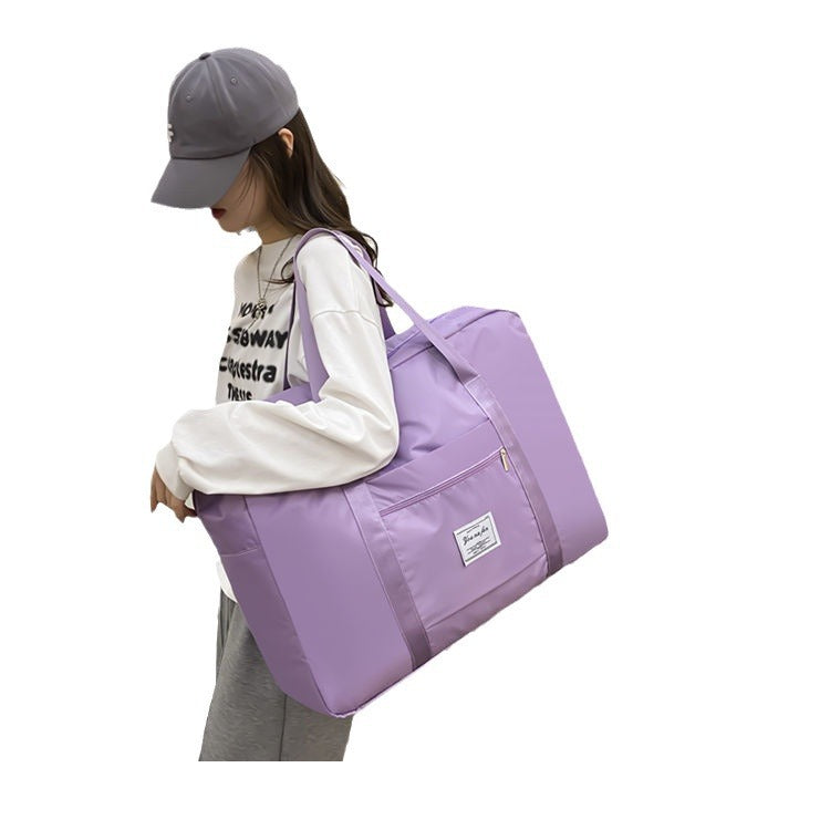 Large Capacity Storage Bag