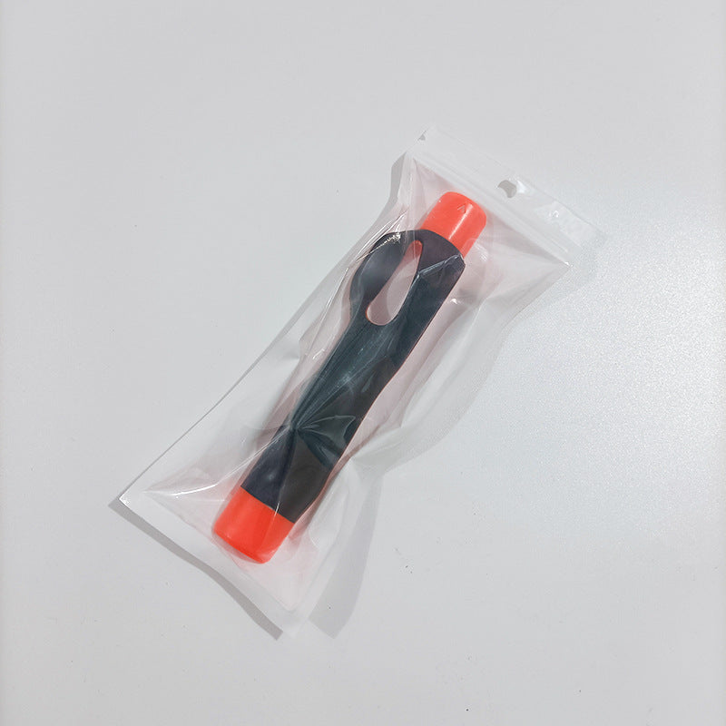 Lightweight Golf Grip Trainer for Swing Correction