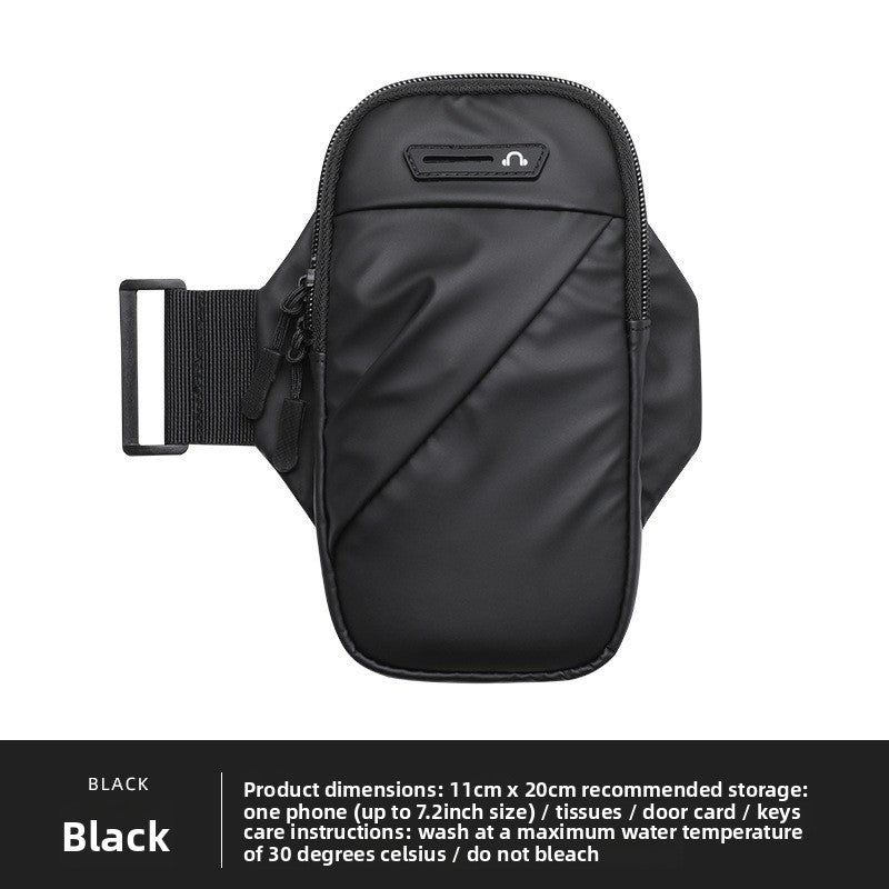 Phone Arm Band Fitness Bag