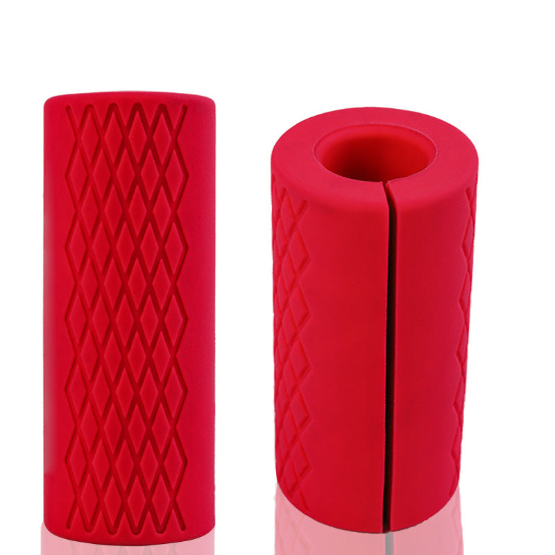Gym Dumbbell Grip
