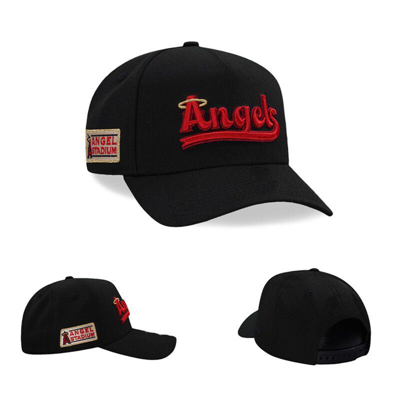 Graphic Baseball Caps