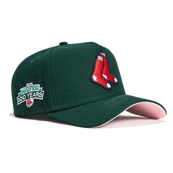 Graphic Baseball Caps