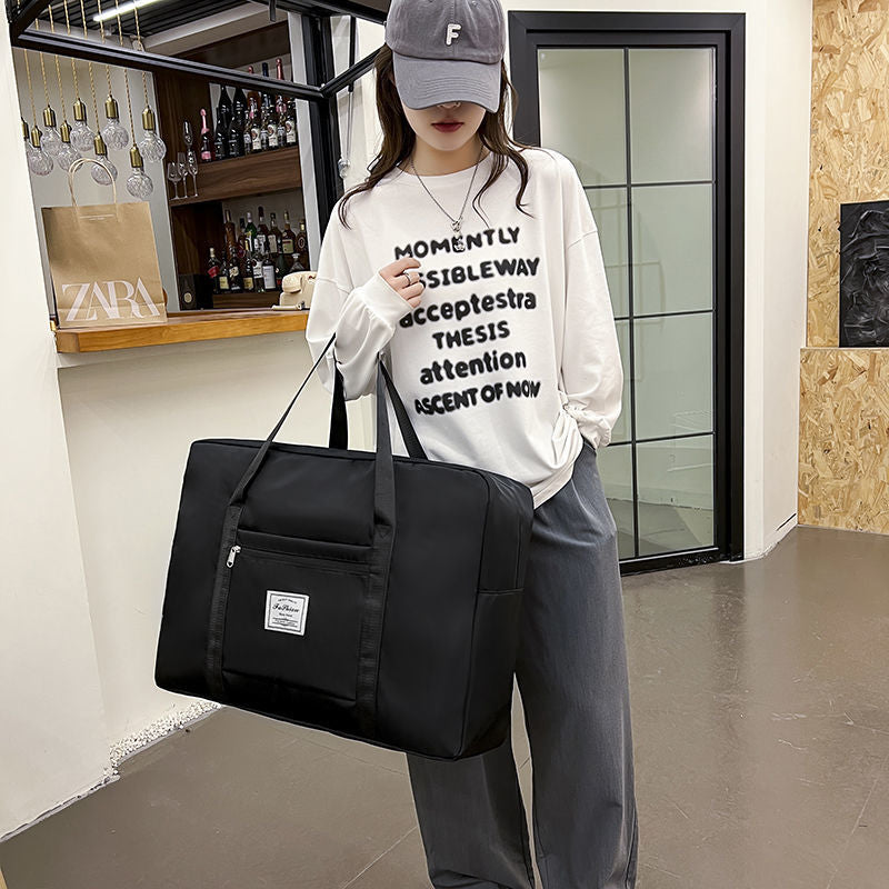 Large Capacity Storage Bag