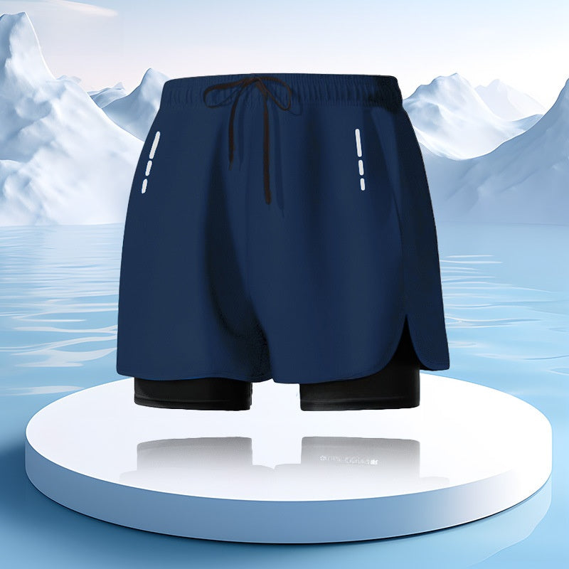 Mens Sport Shorts