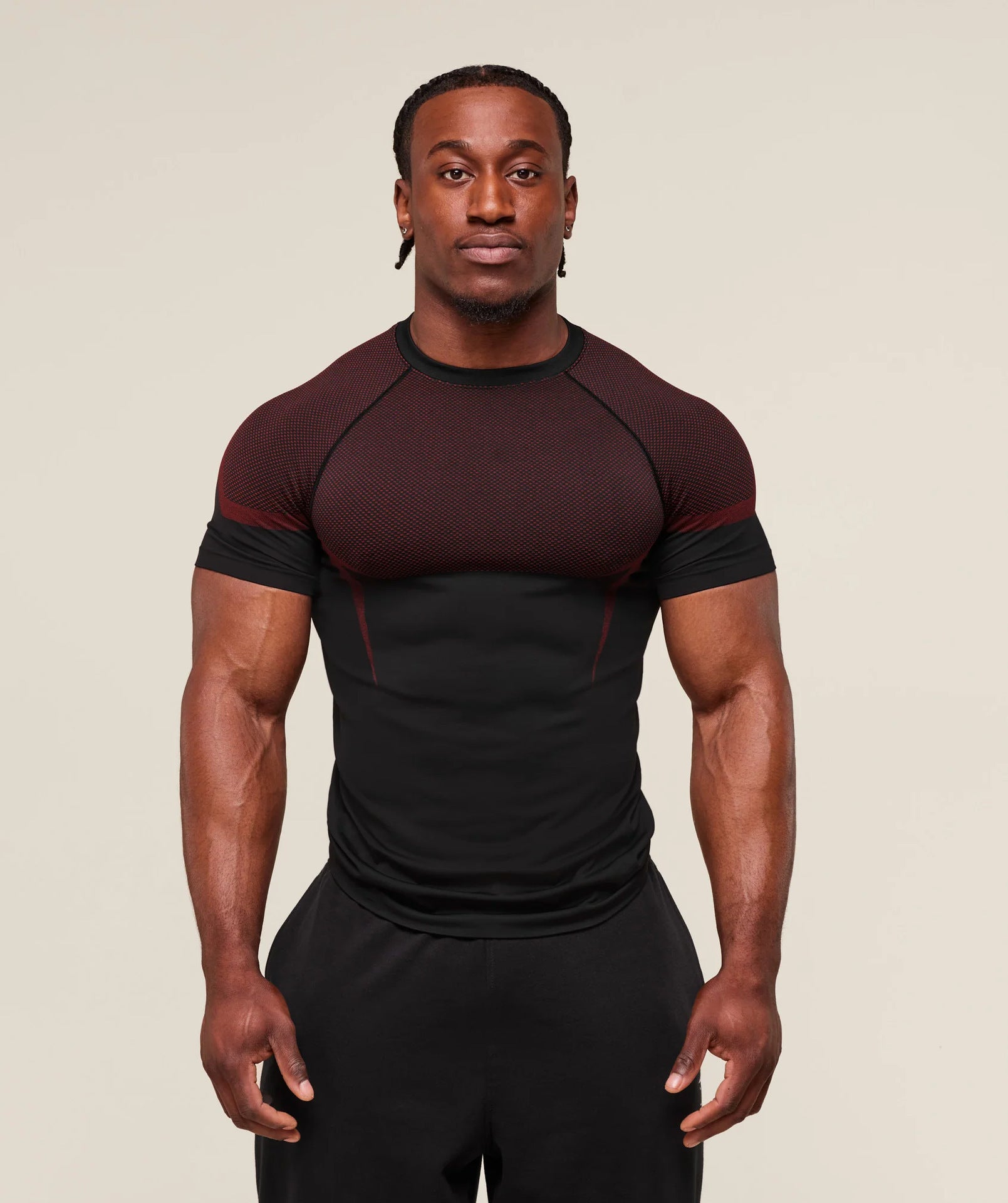 Mens Gym T-shirt