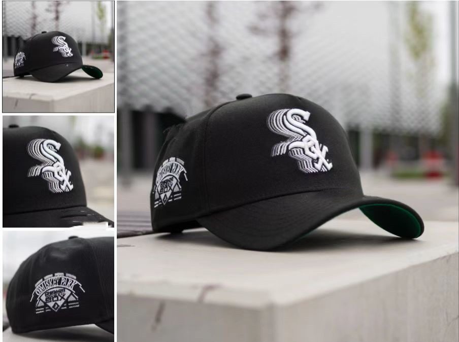 Graphic Baseball Caps