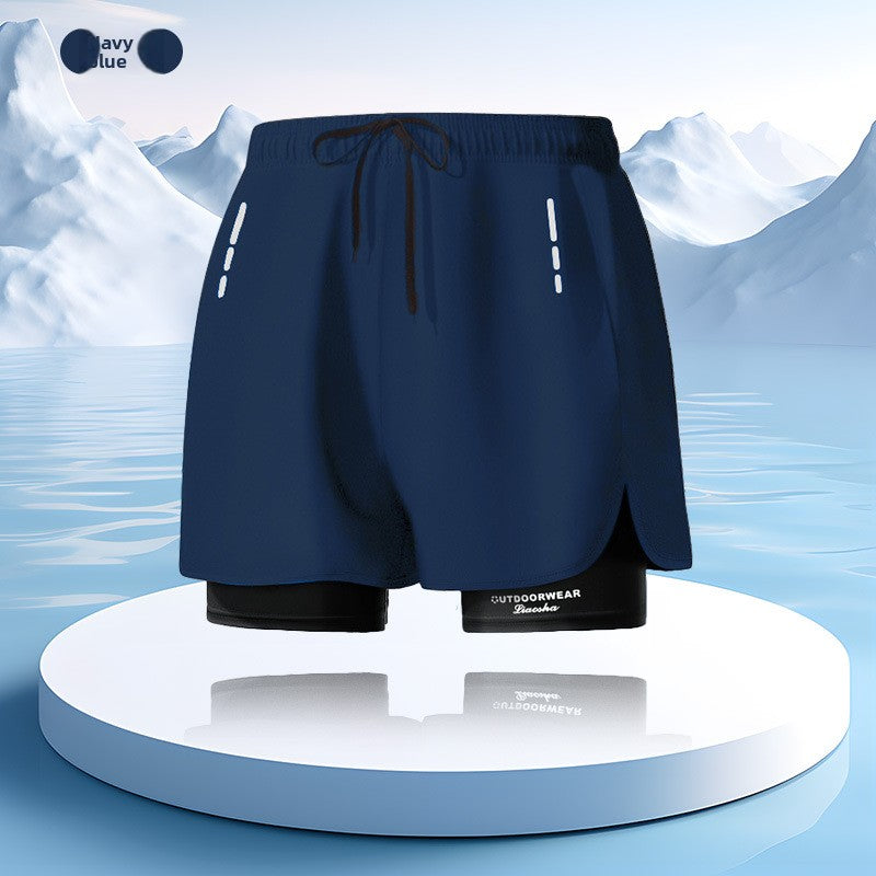 Mens Sport Shorts