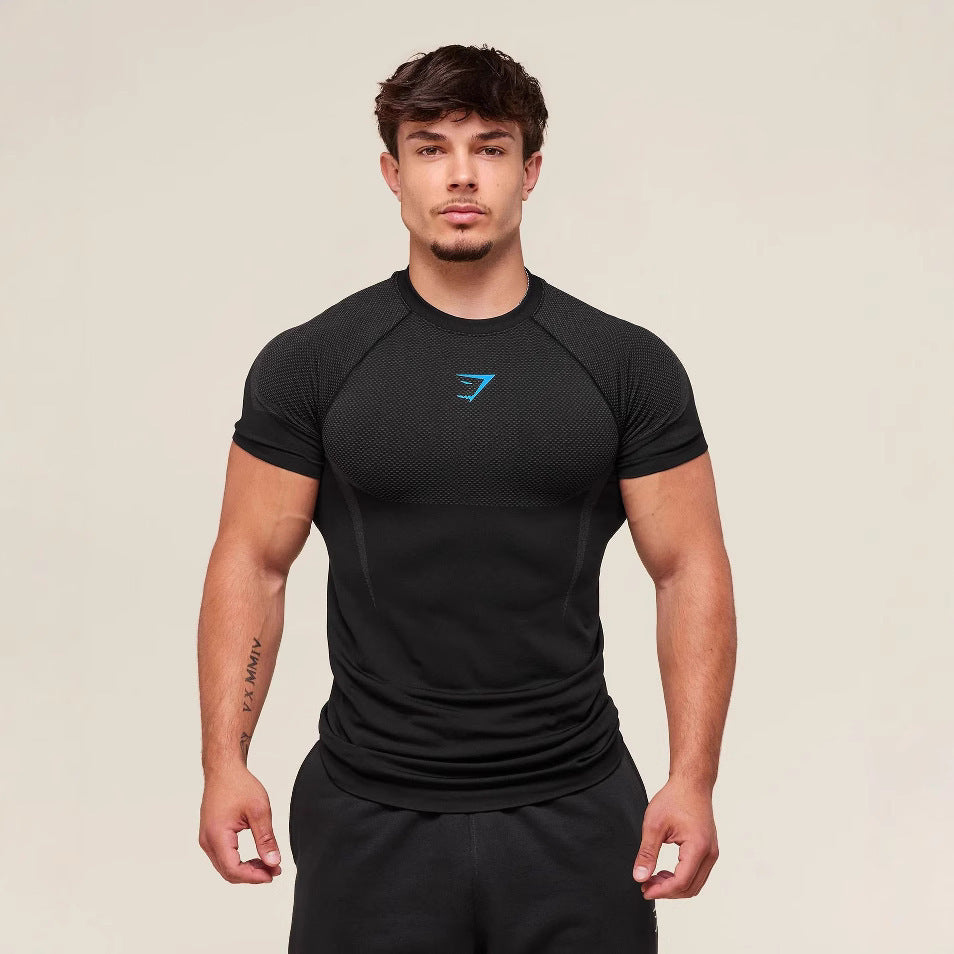 Mens Gym T-shirt