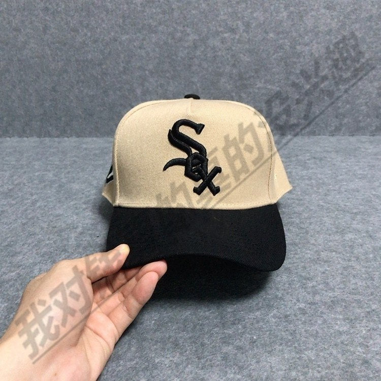 Graphic Baseball Caps