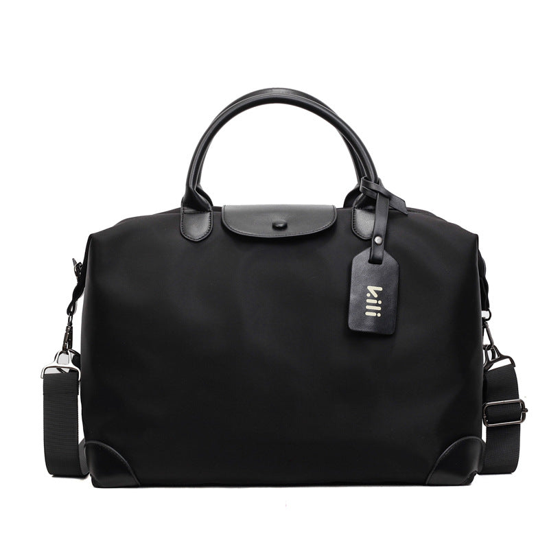Large Capacity Lightweight Travel Bag