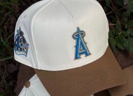 Graphic Baseball Caps
