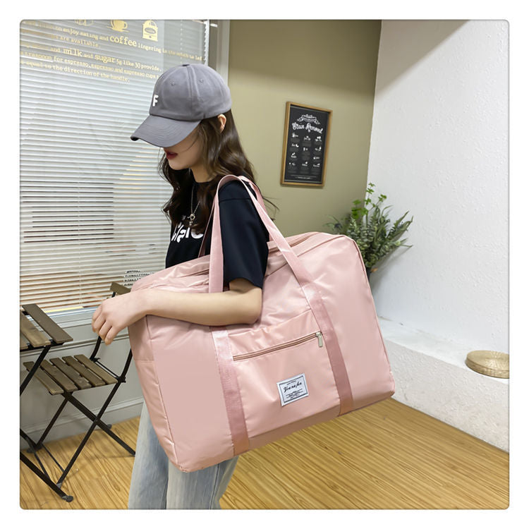 Large Capacity Storage Bag