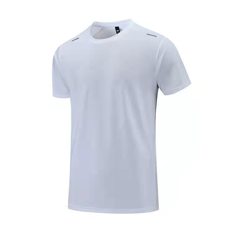 Men's Quick-Dry Sports T-Shirt