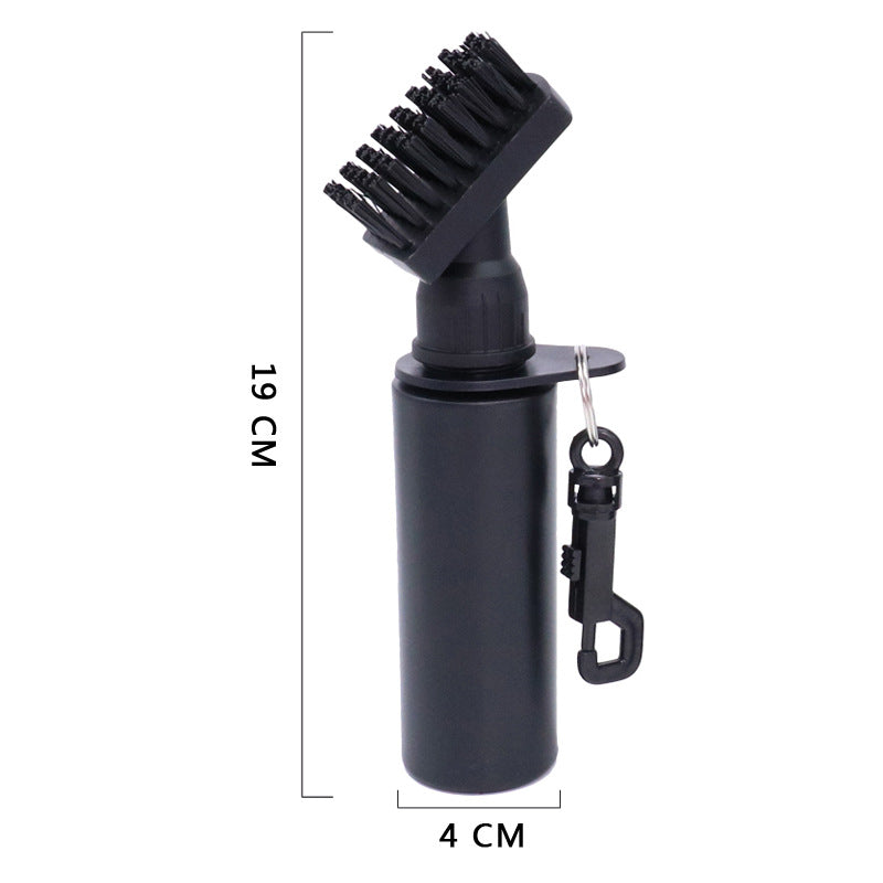 Golf Sprinkler Brush Cleaning Brush
