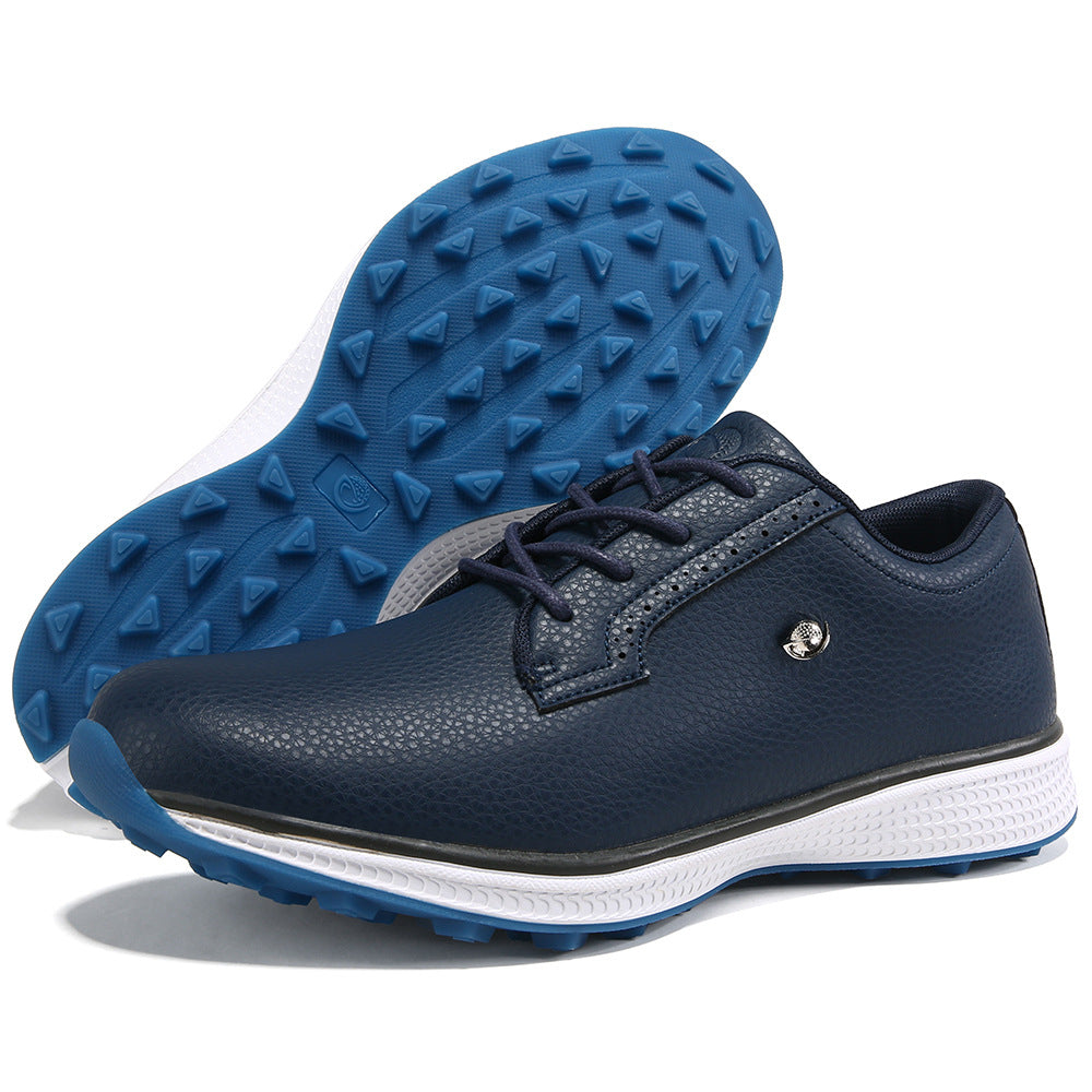 Spikeless Golf Shoes
