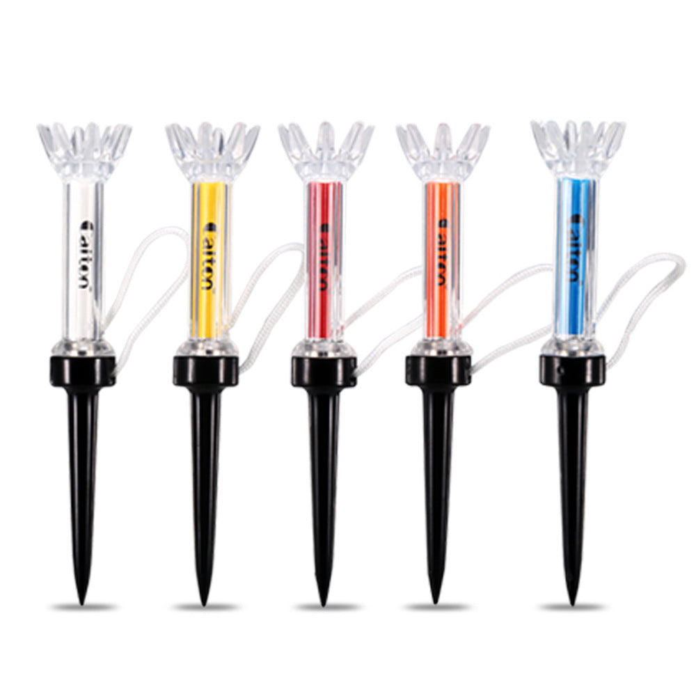 Magnetic Golf Tees