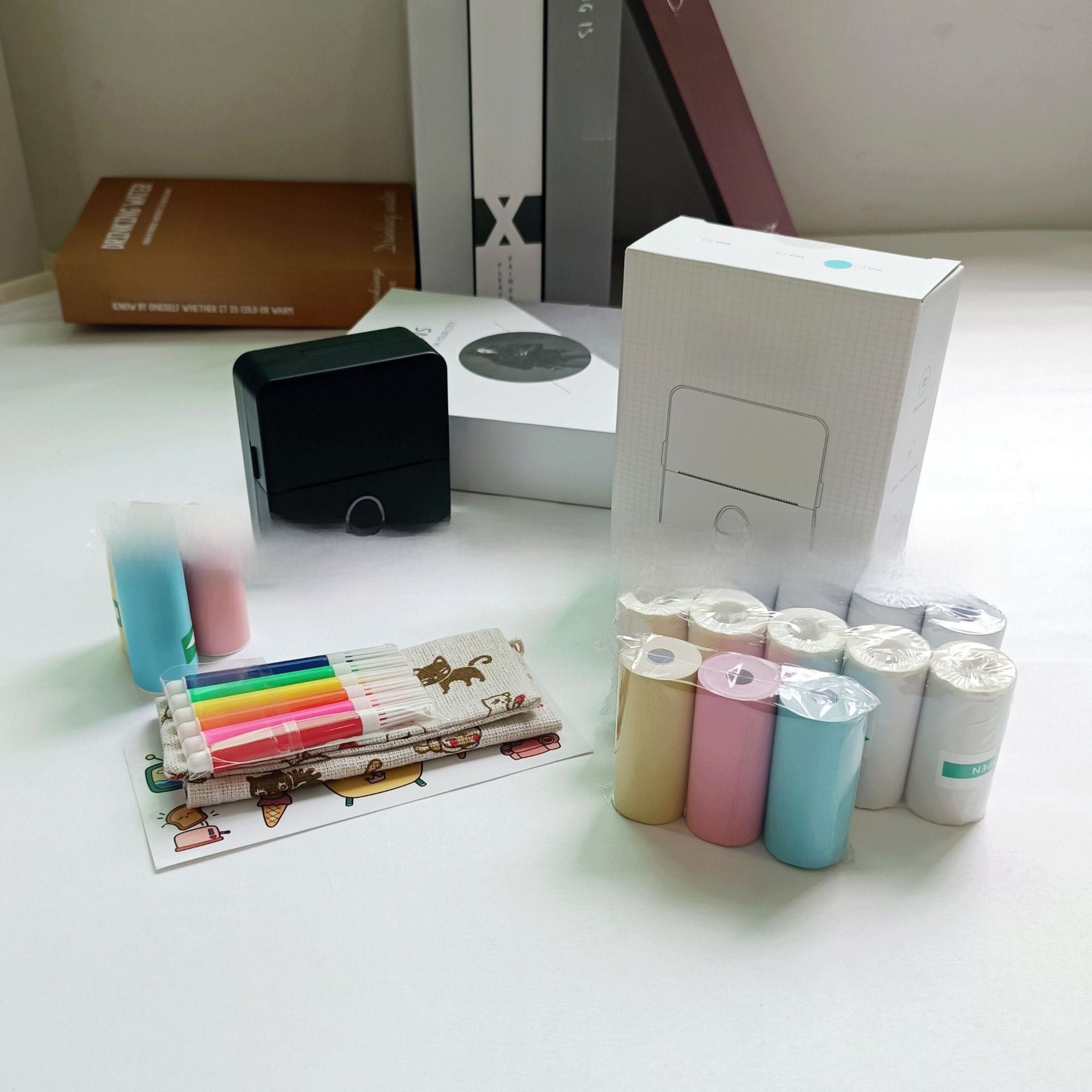 Thermal Mini Printer