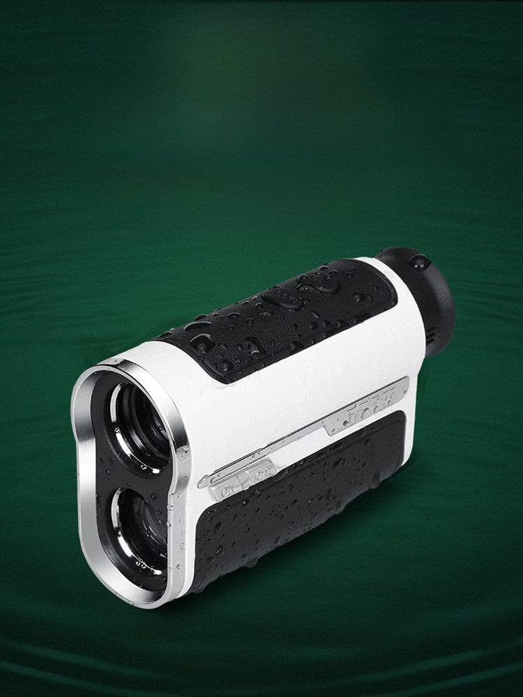 Golf Laser Rangefinder with Slope Measurement
