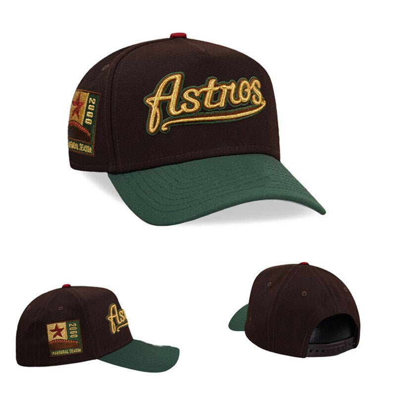 Graphic Baseball Caps