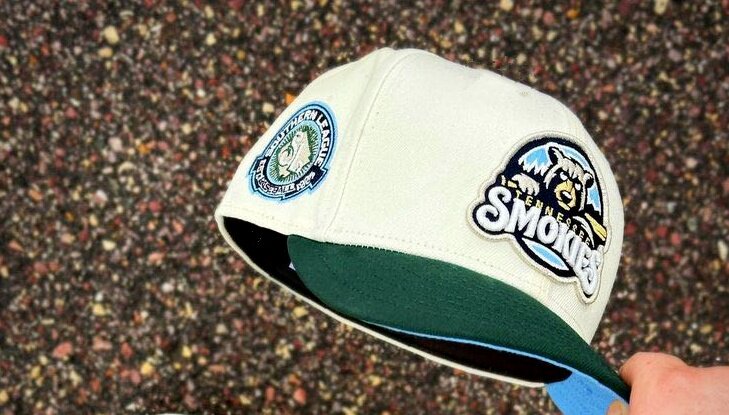Graphic Baseball Caps