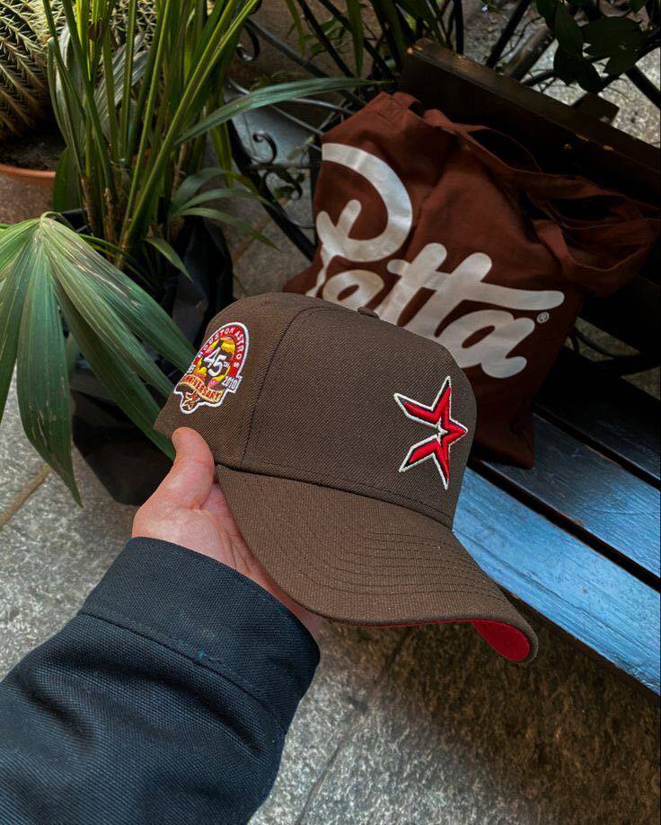 Graphic Baseball Caps