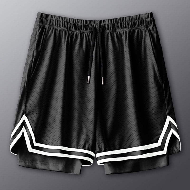 Sports shorts