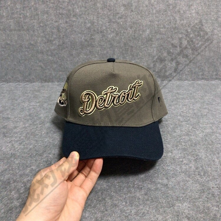 Graphic Baseball Caps