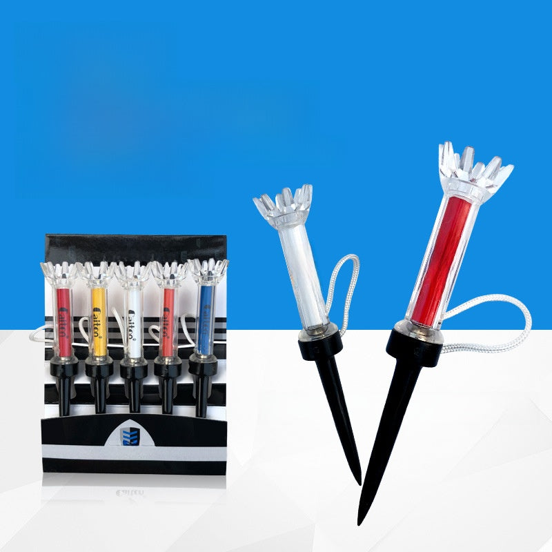 Magnetic Golf Tees