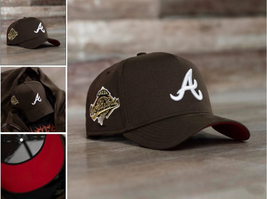 Graphic Baseball Caps