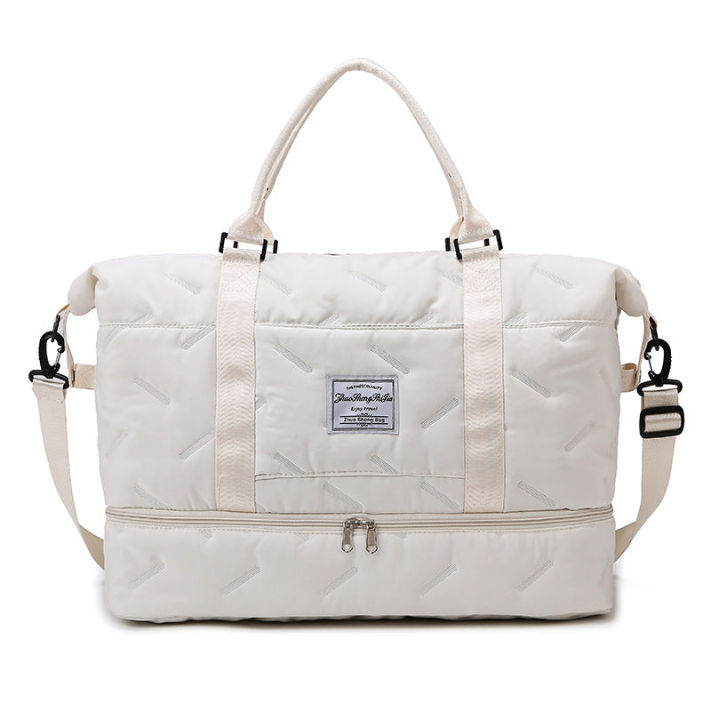 Large-capacity Carry Bag