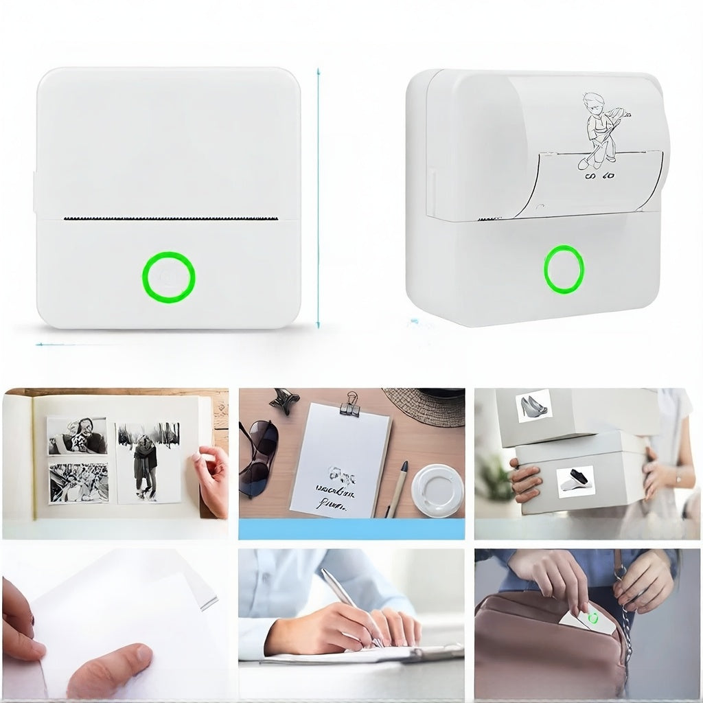 Thermal Mini Printer