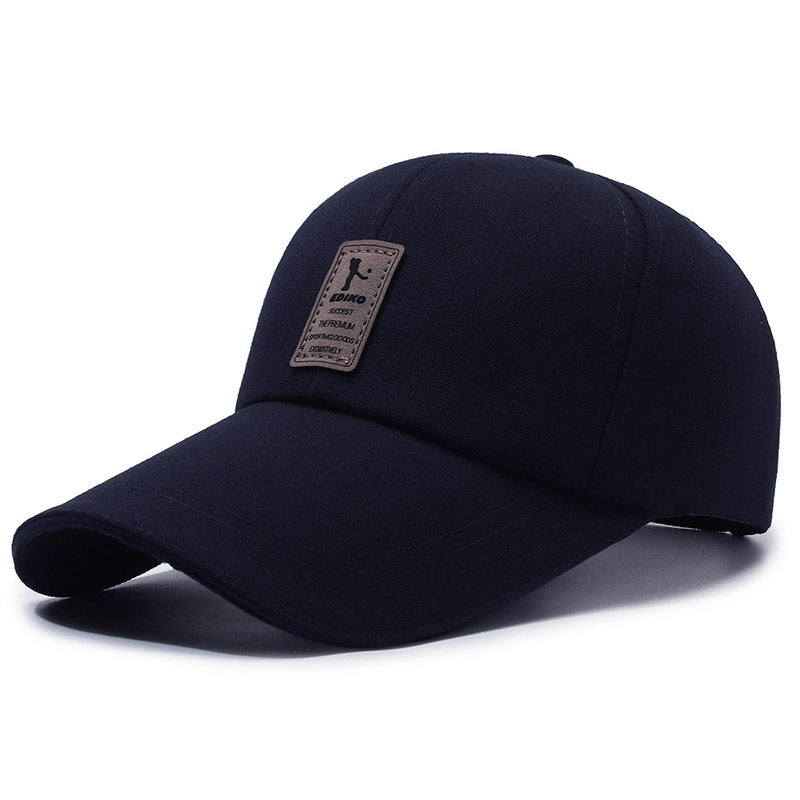 Dad Caps