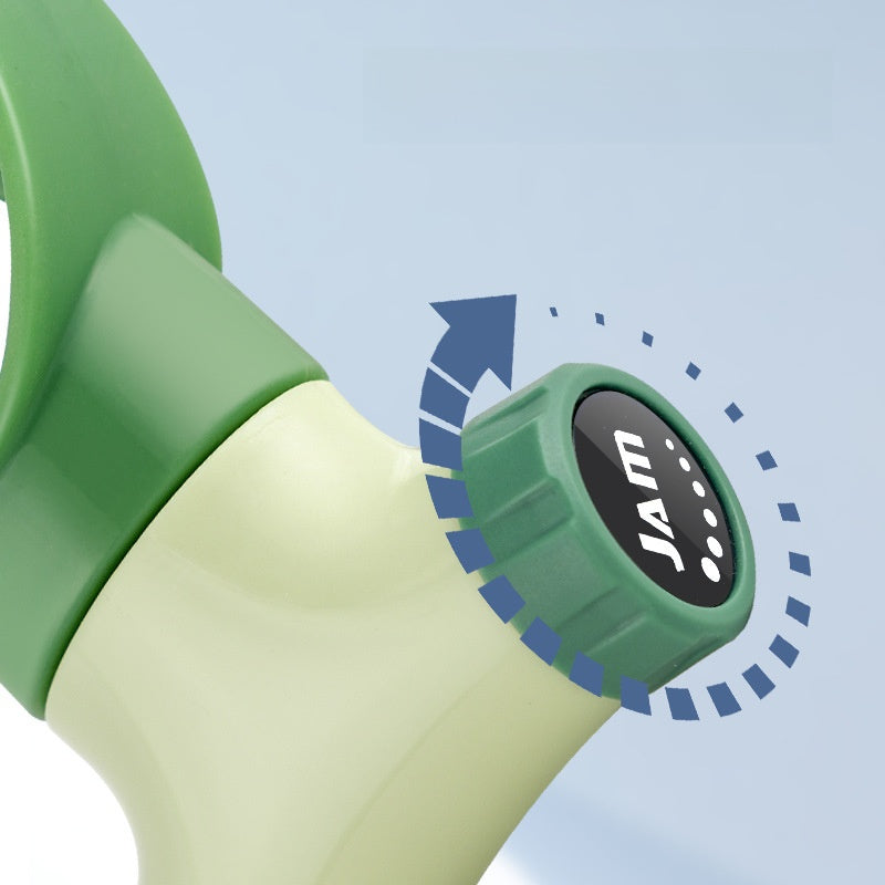 Portable Respirator Fitness Equipment