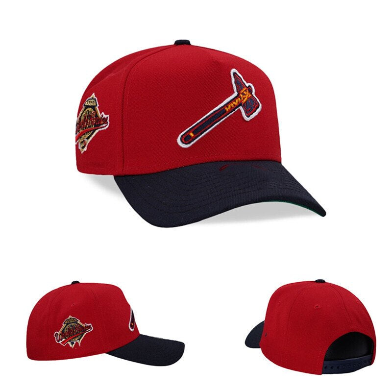 Graphic Baseball Caps