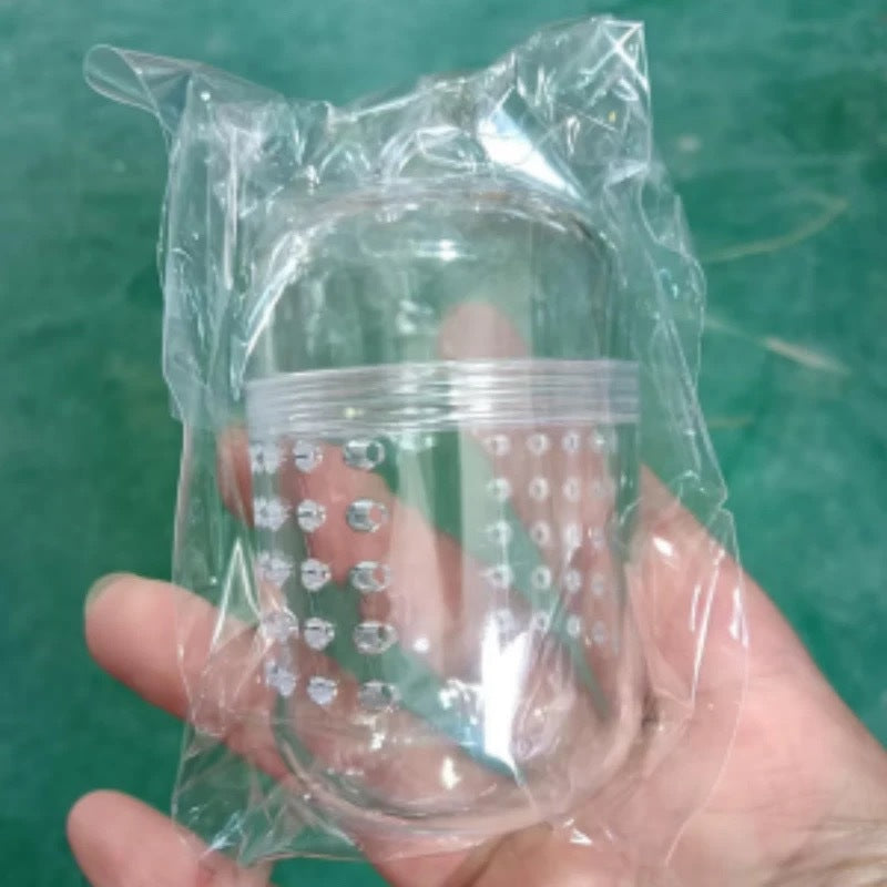 High-Capacity Sports Water Bottle