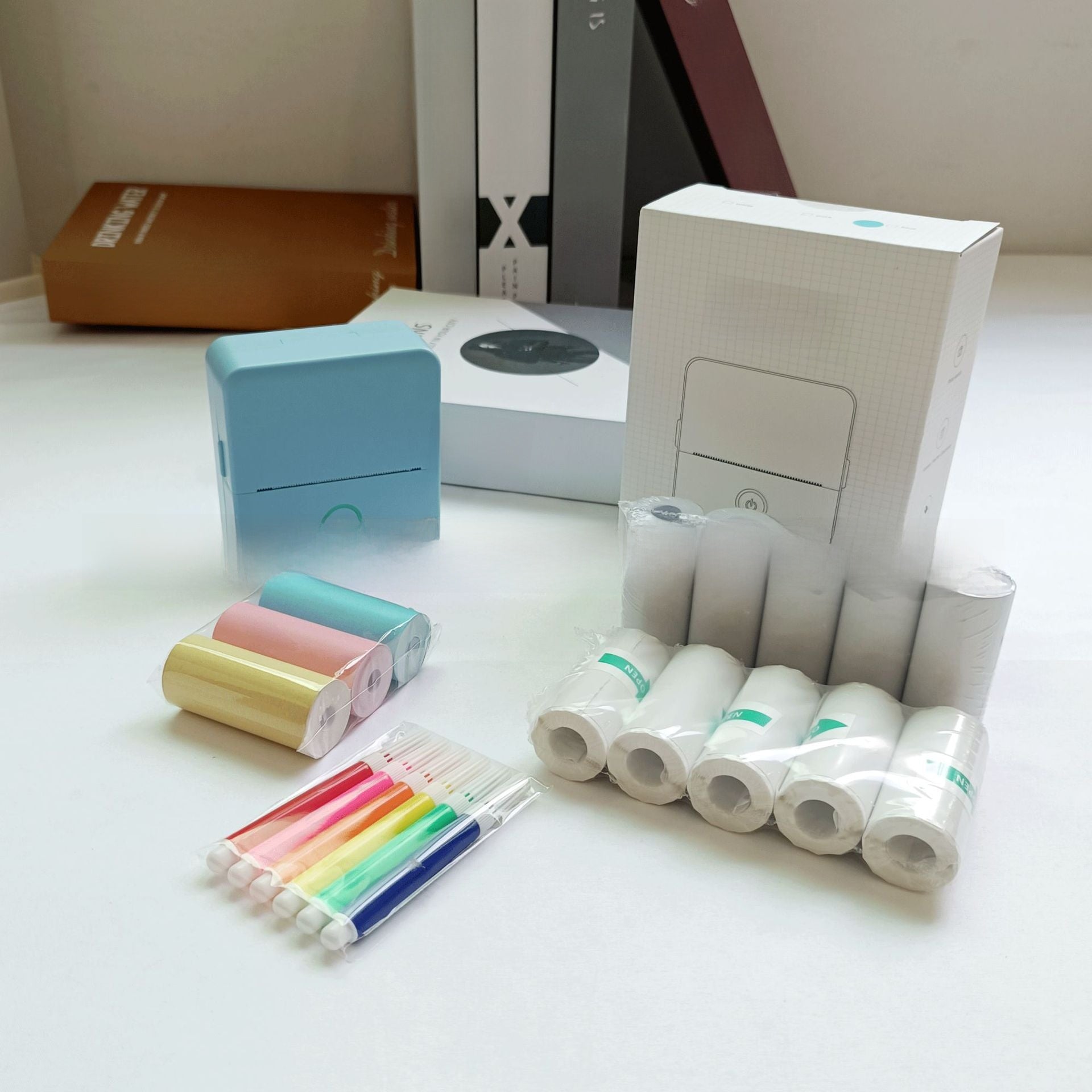 Thermal Mini Printer