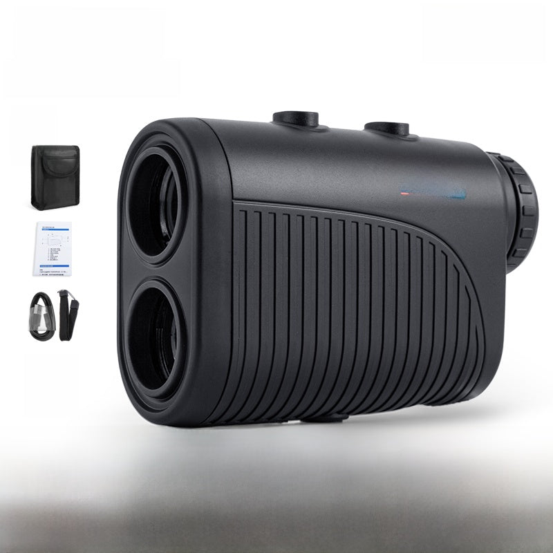 Golf Laser Rangefinder with Slope Measurement