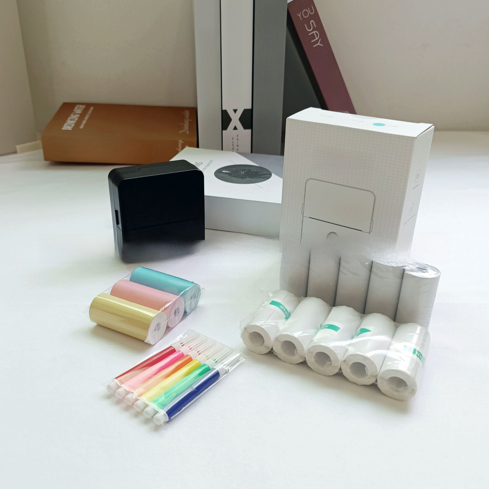 Thermal Mini Printer